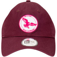 New Era Manly Sea Eagles Casual Classic Heritage Maroon OSFM