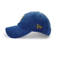 New Era West Coast Eagles Casual Classic Heritage Blue OSFM