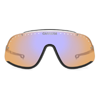 Carrera Flaglab 16 8IJ DP 99 Orange Ruthenium / Orange Gradient Lenses