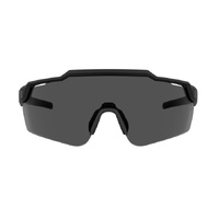 Under Armour UA Levelup 003 KA 99 Matte Black / Grey Lenses