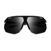 Smith Motive 003 1C 74 Matte Black / Grey Lenses