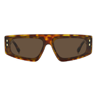 Isabel Marant IM 0169/G/S WR9 70 66 Brown Havana / Brown Lenses