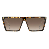 Isabel Marant IM 0178/S 086 HA 64 Havana / Brown Gradient Lenses