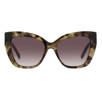 Kate Spade BEXLEY/G/S 086 3X 54 Havana / Pink Lenses