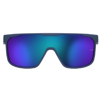 Under Armour UA Define/G 5BF T5 99 Matte Petrol / Green Mirror Lenses