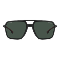 Carrera Ducati CARDUC 042/S 003 UC 55 Matte Black / Green Polarised Lenses