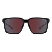 Carrera Ducati CARDUC 045/S OIT H4 56 Black Red / Red Mirror Polarised Lenses