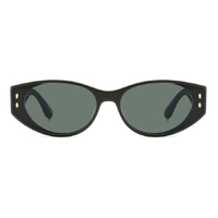 Isabel Marant IM 0185/G/S 1ED QT 64 Green / Green Lenses