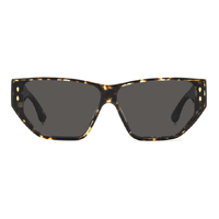 Isabel Marant IM 0184/S 086 IR 66 Havana / Grey Lenses