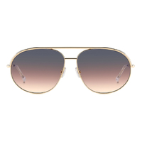 Isabel Marant IM 0200/S 000 FF 62 Rose Gold / Grey Fuchsia Gradient Lenses