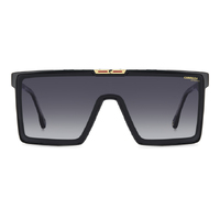 Carrera Victory C 07/S 7C5 9O 99 Black Crystal / Dark Grey Gradient Lenses