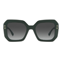 Isabel Marant IM 0190/G/S 1ED IB 53 Green / Grey Green Lenses