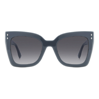 Isabel Marant IM 0188/S KB7 GB 53 Grey / Grey Azure Gradient Lenses