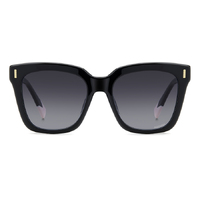 Missoni MIS 0206/G/S 807 9O 53 Black / Dark Grey Gradient Lenses