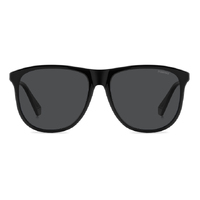 Polaroid PLD 4178/S 807 M9 55 Black / Grey Polarised Lenses