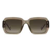 Polaroid PLD 6223/S/X 09Q LA 54 Brown / Brown Gradient Polarised Lenses