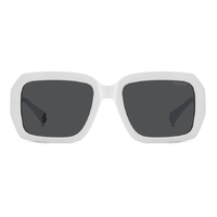 Polaroid PLD 6223/S/X VK6 M9 54 White / Grey Polarised Lenses