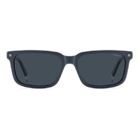 Polaroid PLD 4174/S/X PJP C3 55 Blue / Blue Polarised Lenses