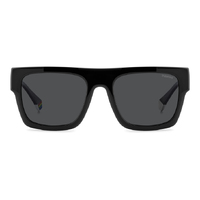 Polaroid PLD 6224/S/X 807 M9 54 Black / Grey Polarised Lenses