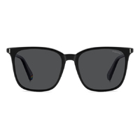 Polaroid PLD 6226/S 807 M9 54 Black / Grey Polarised Lenses