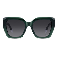 Missoni MIS 0197/S 1ED 9O 54 Green / Dark Grey Gradient Lenses