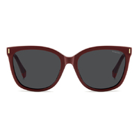 Polaroid PLD 6229/CS C9A M9 55 Red / Grey Polarised Lenses