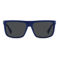 Polaroid Clip-On PLD 6230/CS PJP M9 56 Blue / Grey Polarised Lenses