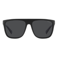 Polaroid PLD 2162/S 003 M9 56 Matte Black / Grey Polarised Lenses