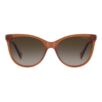 Polaroid PLD 4179/S FMP LA 55 Ochre / Brown Gradient Polarised Lenses