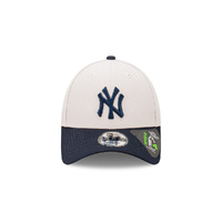 New Era New York Yankees 9Forty Toddler 2-Tone Repreve Stone/Navy