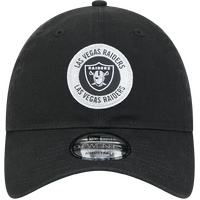 New Era Las Vegas Raiders 9Twenty NFL24 Sideline Official Team Colours OSFM