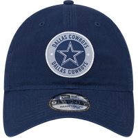 New Era Dallas Cowboys 9Twenty NFL24 Sideline Official Team Colours OSFM