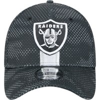 New Era Las Vegas Raiders 39Thirty NFL24 Sideline Official Team Colours L/XL