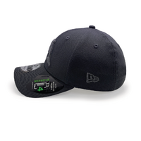 New Era The Dolphins 9Forty Repreve Graphite OSFM