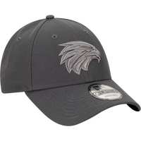 New Era West Coast Eagles 9Forty Tonal Repreve Graphite OSFM