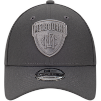 New Era Melbourne Demons 9Forty Tonal Repreve Graphite OSFM