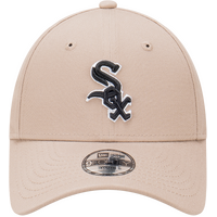 New Era Chicago White Sox 9Forty Youth Ash Brown OTC