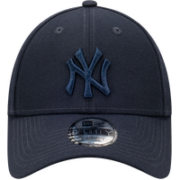 New Era New York Yankees 9Forty Tonal Repreve Navy OSFM