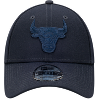 New Era Chicago Bulls 9Forty Tonal Repreve Navy OSFM