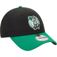 New Era Boston Celtics 9Forty Gradient 2Tone Black/Green OSFM