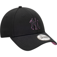 New Era New York Yankees 9Forty Dashmark Seasonal Black/Purple OSFM