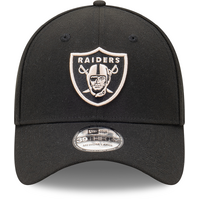 New Era Las Vegas Raiders 39Thirty Black Stone Black L/XL