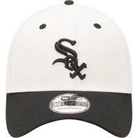 New Era Chicago White Sox 39Thirty 2-Tone Chrome White OTC S/M