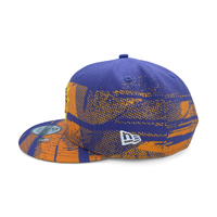 New Era Phoenix Suns 9Fifty Tip Off 25 Purple/Orange OSFM