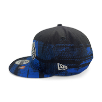 New Era Orlando Magic 9Fifty Tip Off 25 Blue/Black OSFM