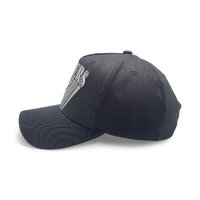 Mitchell & Ness Las Vegas Raiders MVP Buzzer Beater Black OSFM