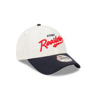 New Era Sydney Roosters 9Forty Two Tone Script Beige OSFM