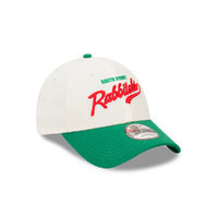 New Era South Sydney Rabbitohs 9Forty Two Tone Script Beige OSFM