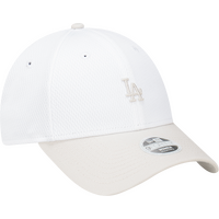 New Era Los Angeles Dodgers 9Forty Dashmark Mini White/Vintage OSFM