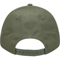 New Era New York Yankees 9Forty Dark Olive OSFM